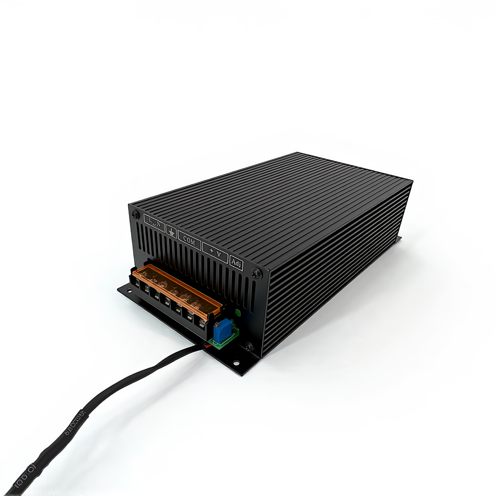 Dc Power Supply 12V - High Reliability 500W DC Power Supply