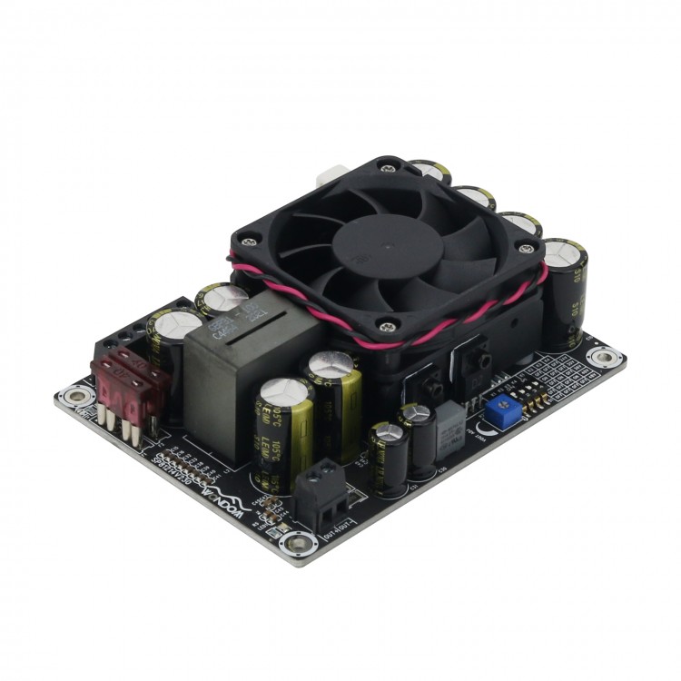 PS-SP12148 500W Boost Module D - огляд і ціна Dc Power Supply 12V