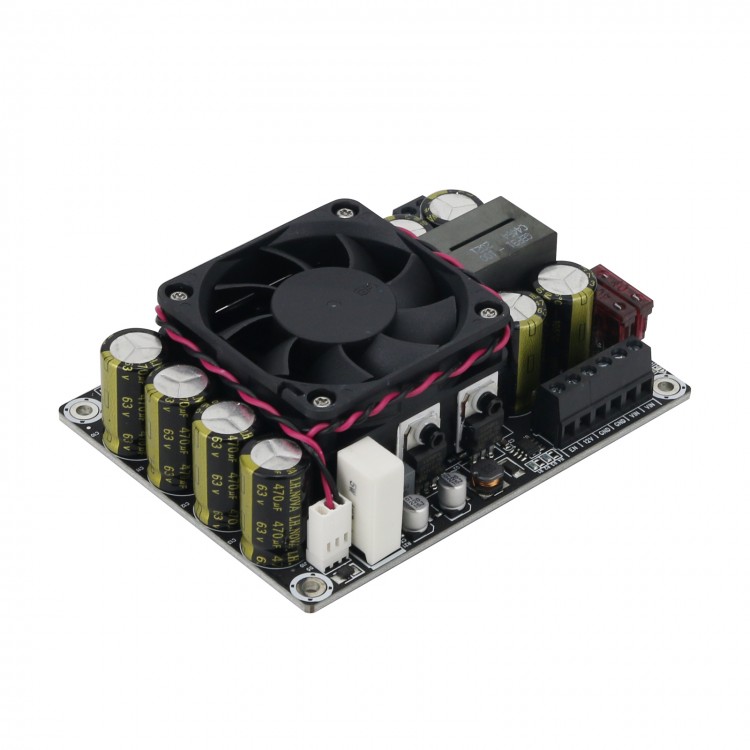 PS-SP12148 500W Boost Module D - огляд і ціна Dc Power Supply 12V