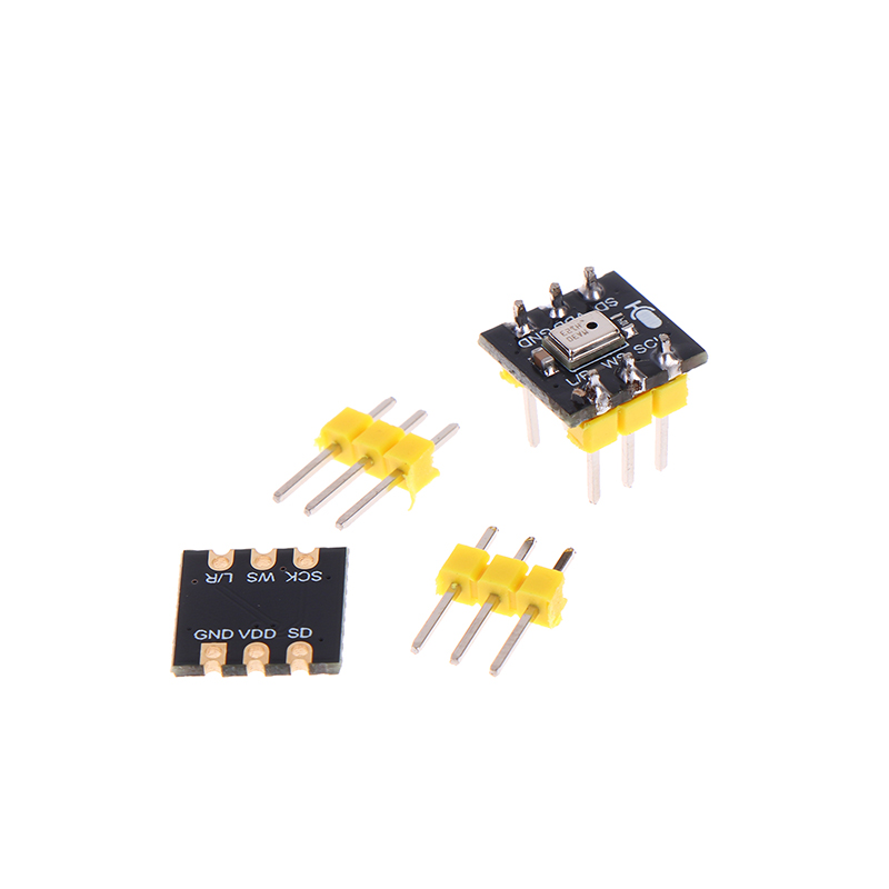 With 24 Bit MEMS Sensor And Lo - огляд і ціна Modular Power Supply