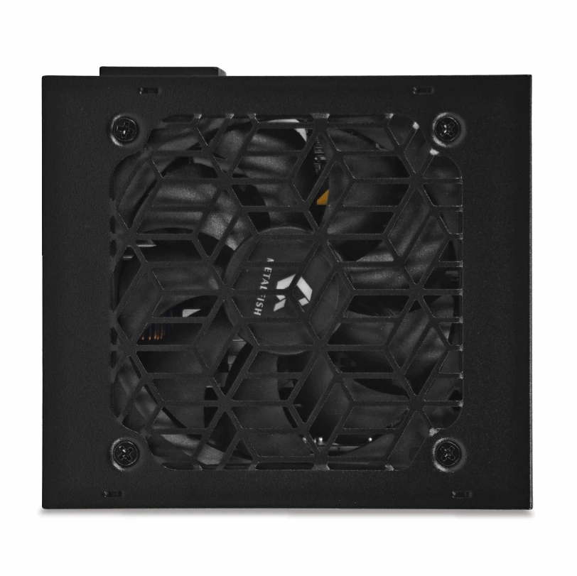 SFX 750W 80PLUS Gold PSU Black - огляд і ціна Power Supply 750W