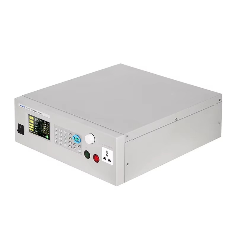 Adjustable Variable Frequency  - огляд і ціна Ac Power Supply