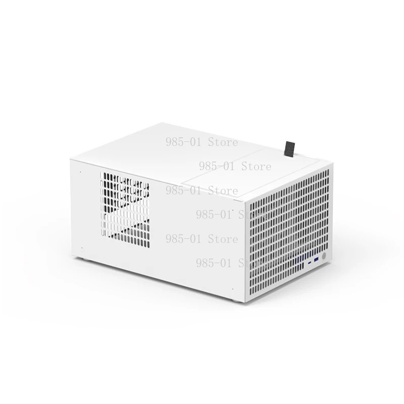 B10 10-Bay NAS Chassis Support - огляд і ціна Atx Power Supply