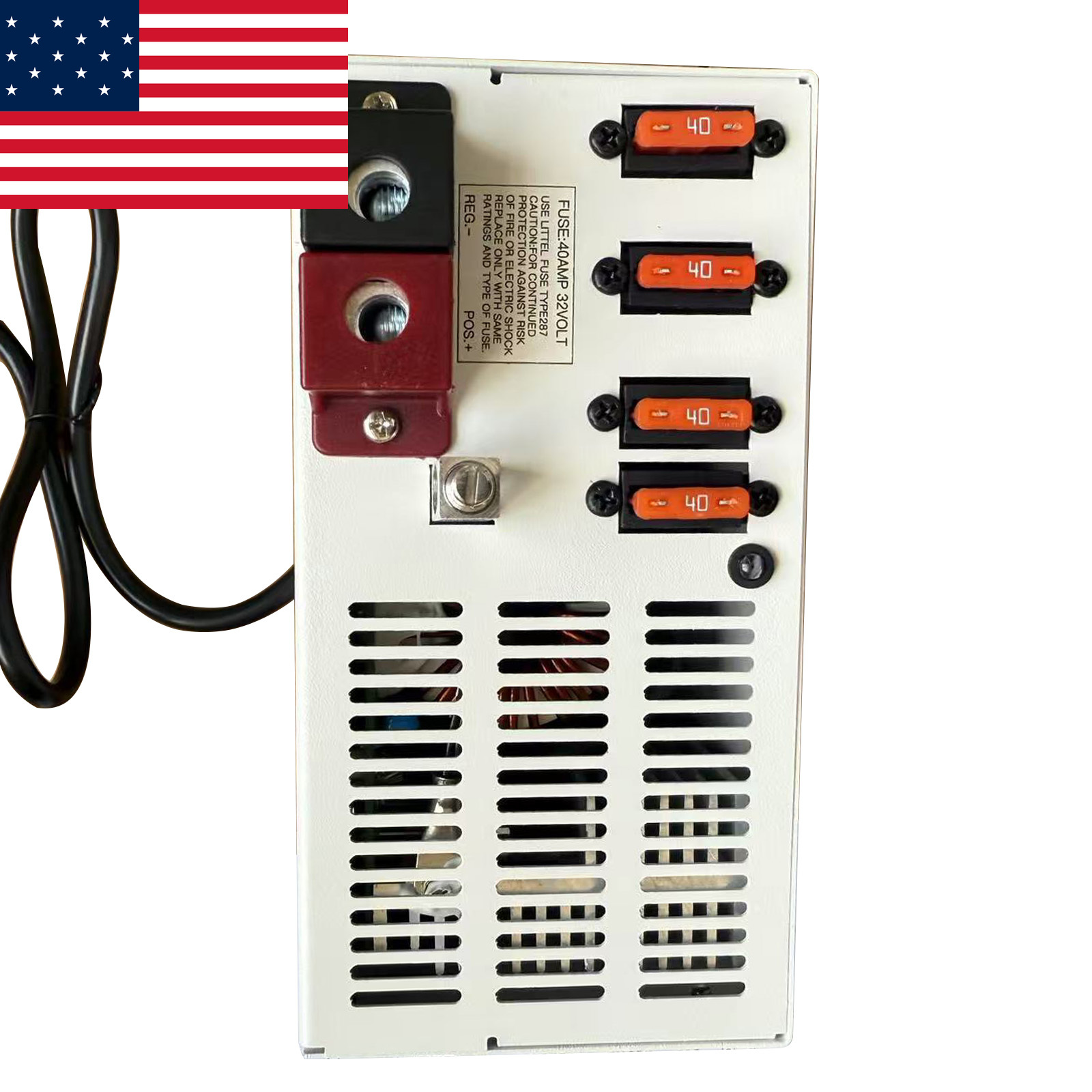 AP03 PM3-75LK Smart Cooling AC - огляд і ціна Ac Power Supply