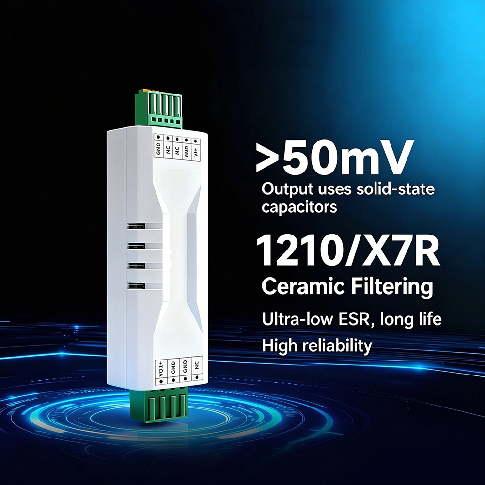 SOFT-22-100V To 12V｜72W｜1000Ma - огляд і ціна Dc Power Supply 12V