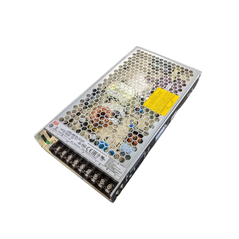 For LED Light with RoHS 200w L - огляд і ціна Dc Power Supply 12V