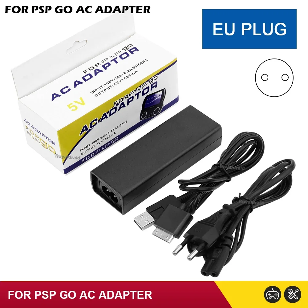 NEW EU US Plug 5V Home Wall US - огляд і ціна Smps Power Supply