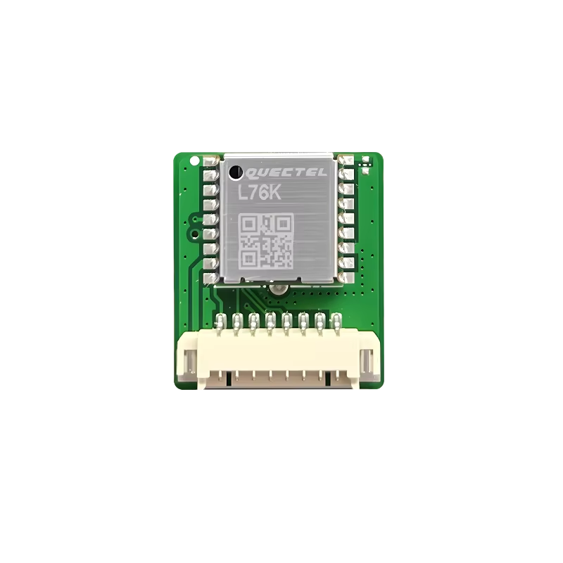 L76K GPS Module For WiFi LoRa  - огляд і ціна Modular Power Supply