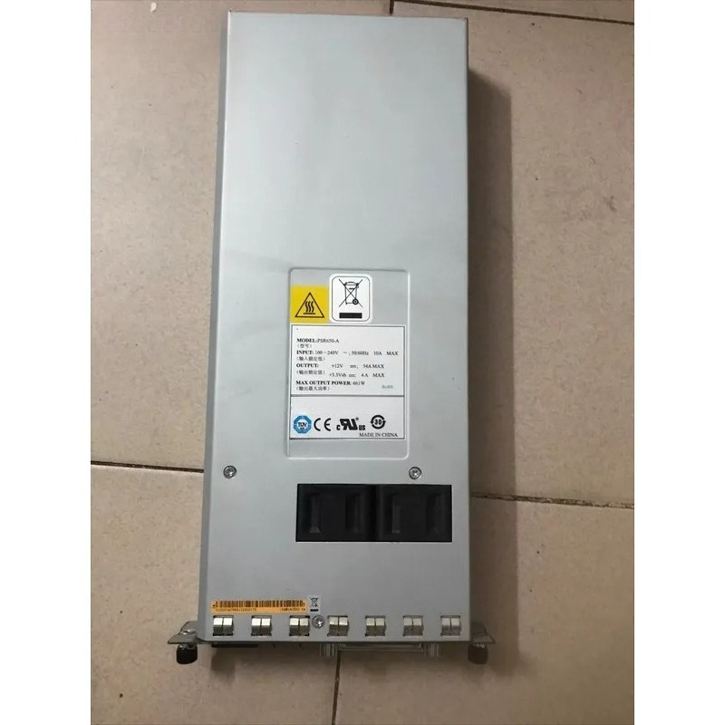 SR66040816 series router 650W  - огляд і ціна Power Supply 650W