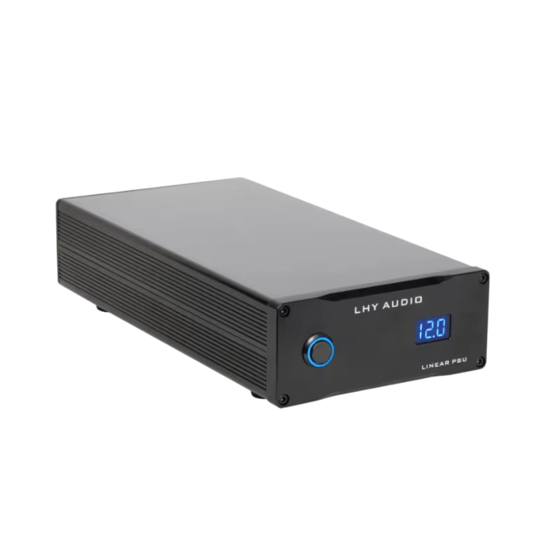 LHY 80W DC Linear Stabilized P - огляд і ціна Dc Power Supply 12V