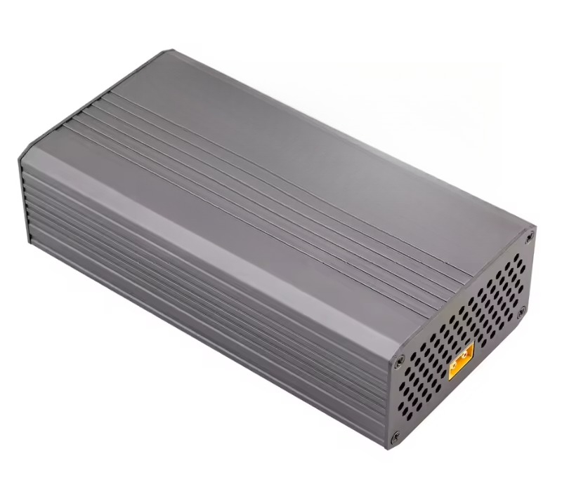 ToolkitRC ADP450 450W Power Su - огляд і ціна Ac Power Supply