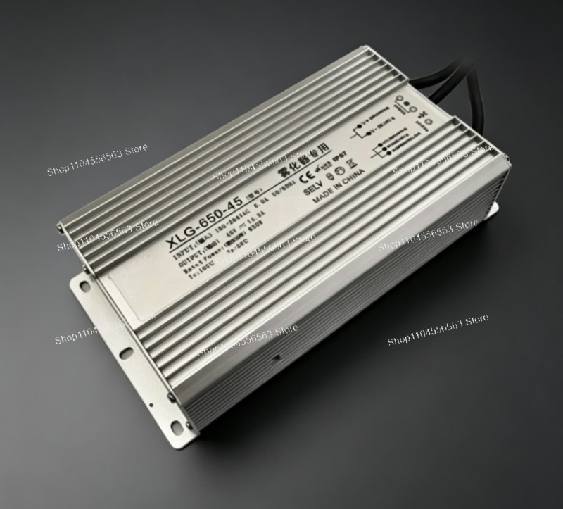 650W Waterproof IP67 Power Sup - огляд і ціна Power Supply 650W