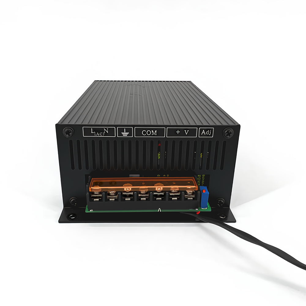 High Reliability 500W DC Power - огляд і ціна Dc Power Supply 12V