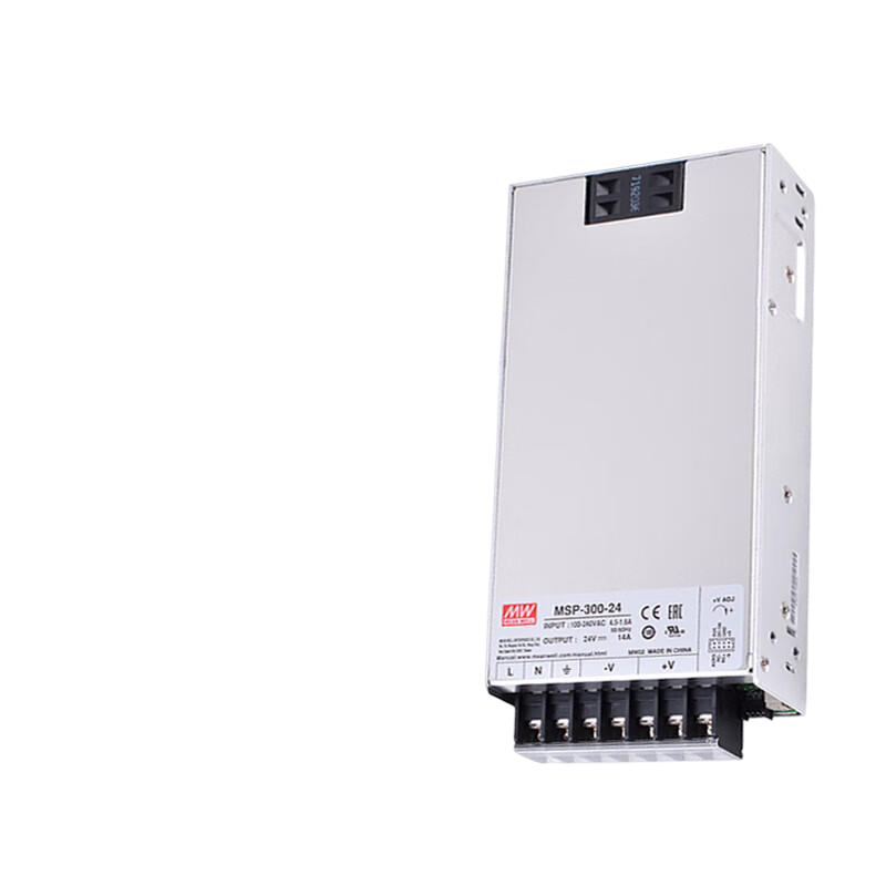 MEAN WELL MW RSP High-power Sw - огляд і ціна Dc Power Supply 12V