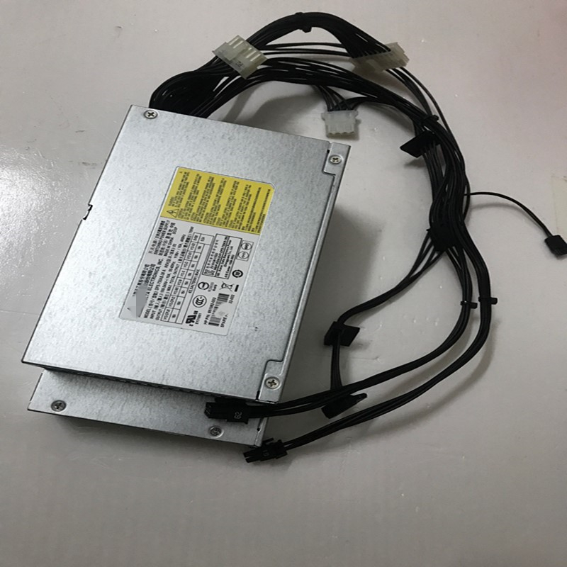 New Original PSU For HP Workst - огляд і ціна Dc Power Supply 12V