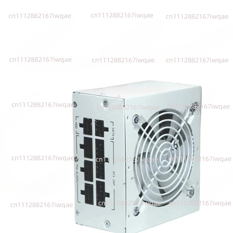 Suitable for new SFX peak 750w - огляд і ціна Power Supply 650W