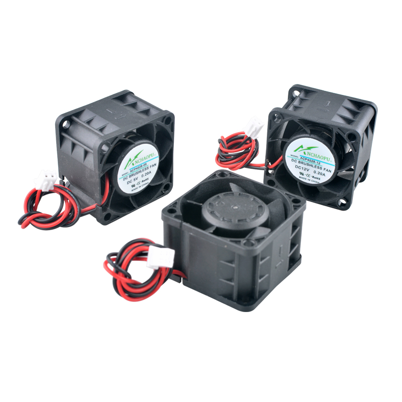 ACP4028 4cm 40mm Fan 40x40x28m - огляд і ціна Server Power Supply